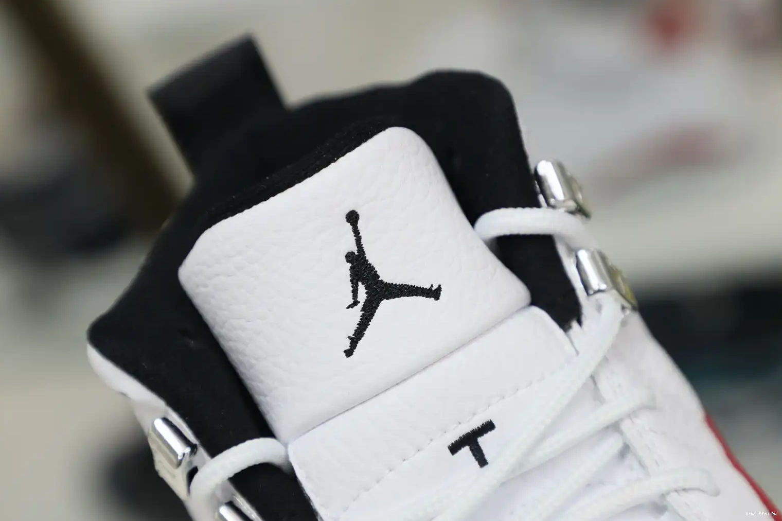 12 Retro Kimikick Jordan Air Jordan 0727